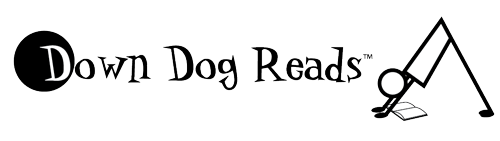 Dog Down Reads logo