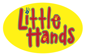Little Hands logo