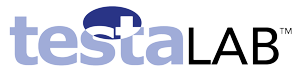 TestaLab logo