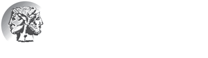 Janus Logo white