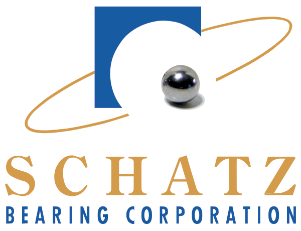 Schatz Bearing logo
